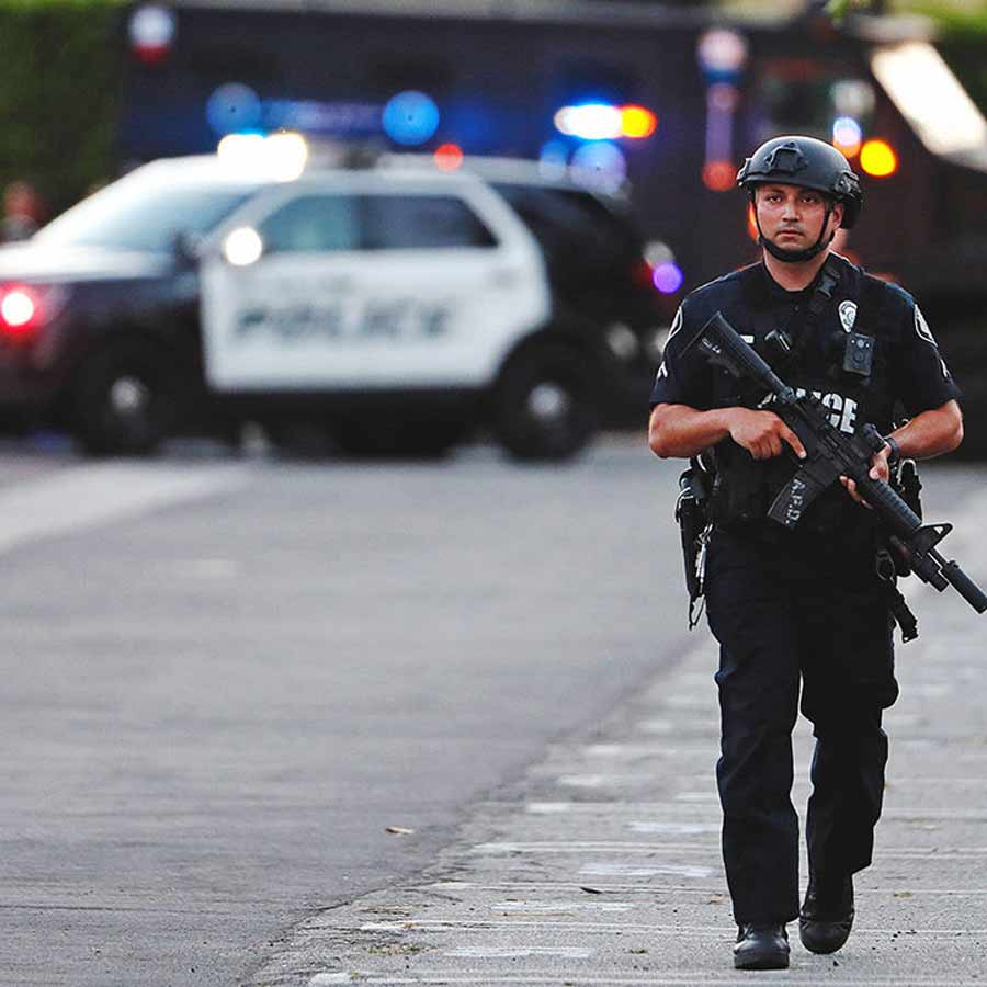 Charlie Kirk assassination may inspire more political violence in US