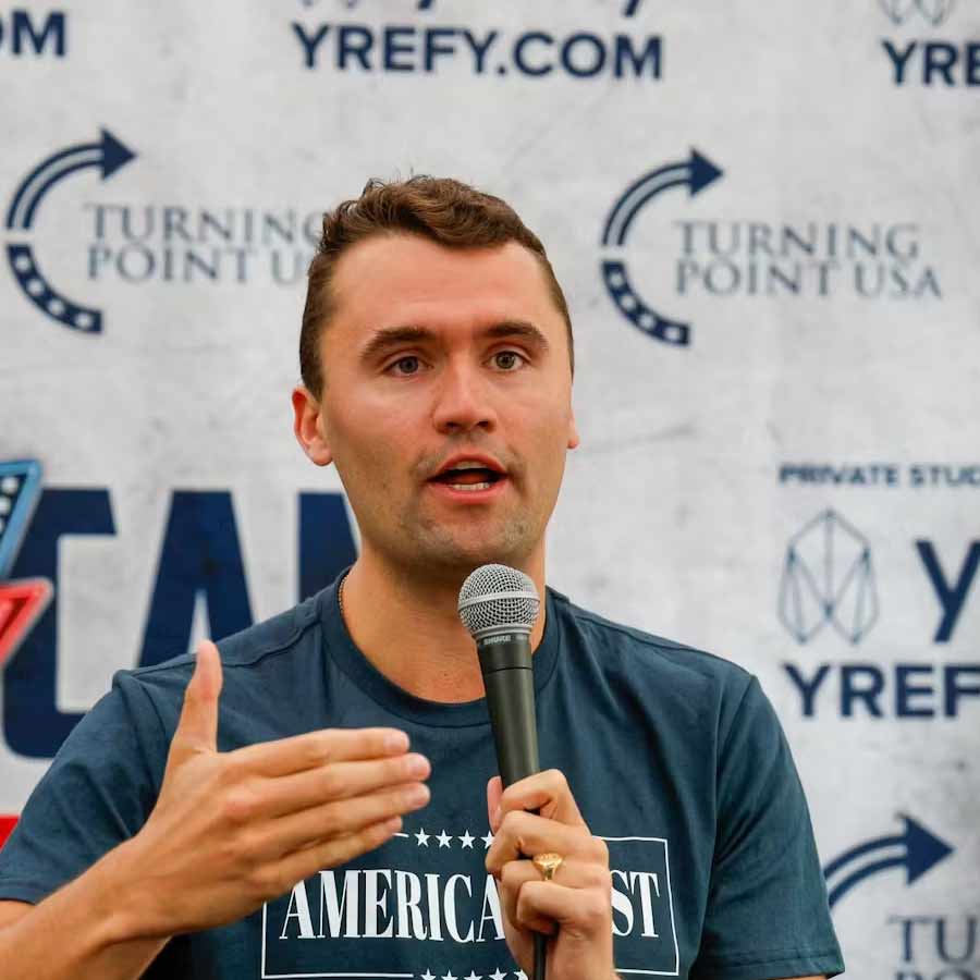 Charlie Kirk assassination may inspire more political violence in US