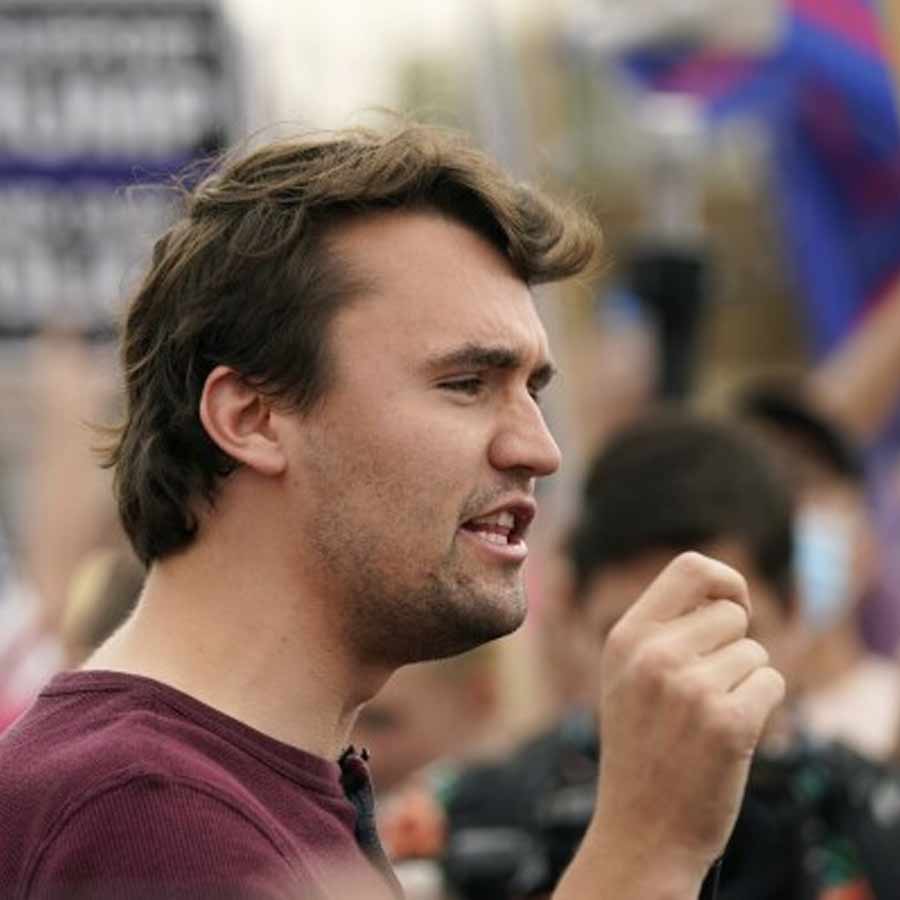 Charlie Kirk assassination may inspire more political violence in US