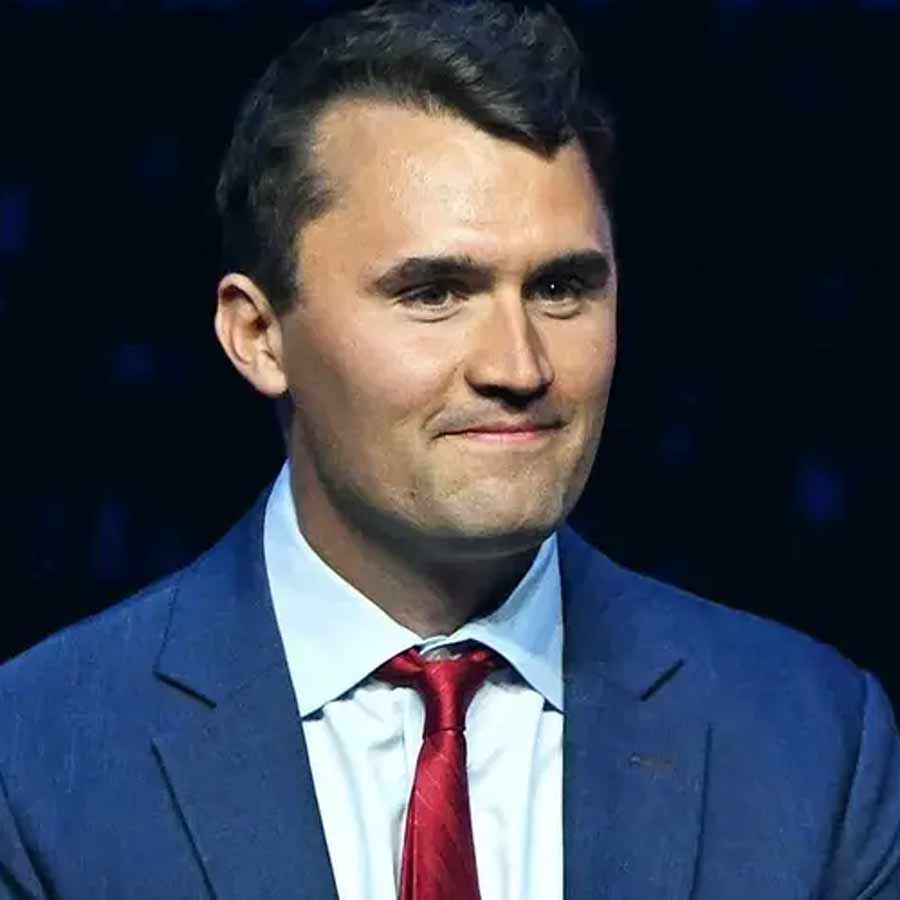 Charlie Kirk assassination may inspire more political violence in US