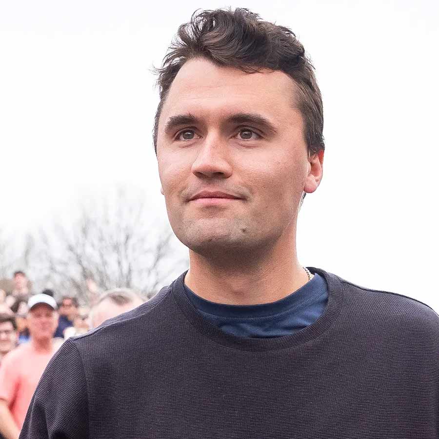 Charlie Kirk assassination may inspire more political violence in US