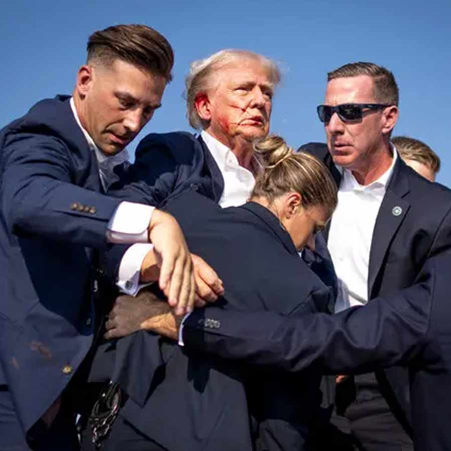 Charlie Kirk assassination may inspire more political violence in US