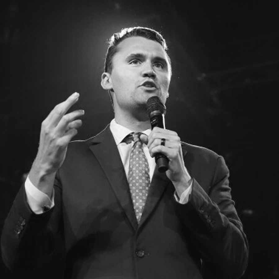 Charlie Kirk assassination may inspire more political violence in US