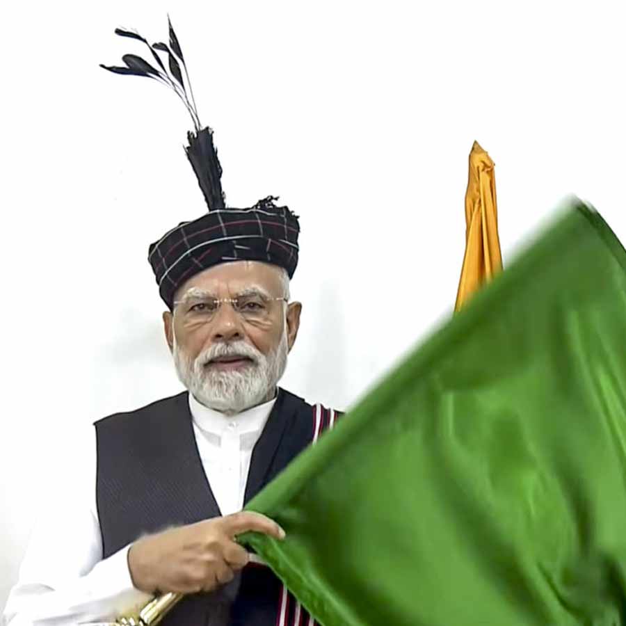 PM Narendra Modi launches Bairabi–Sairang Rail Line, Mizoram linked to Indian Railways for first time dgtl