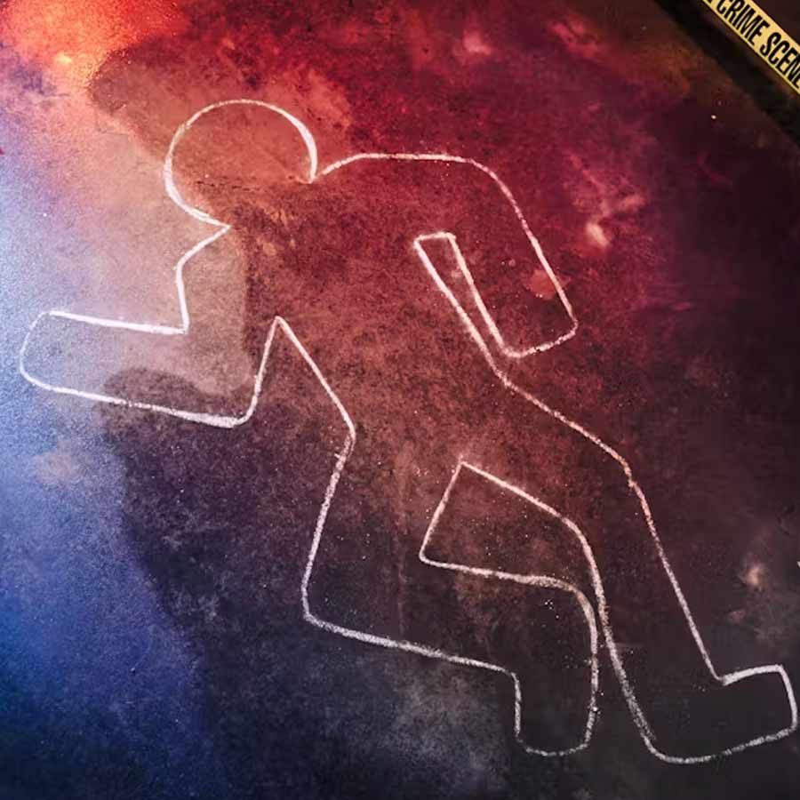 Baharampur Murder Case