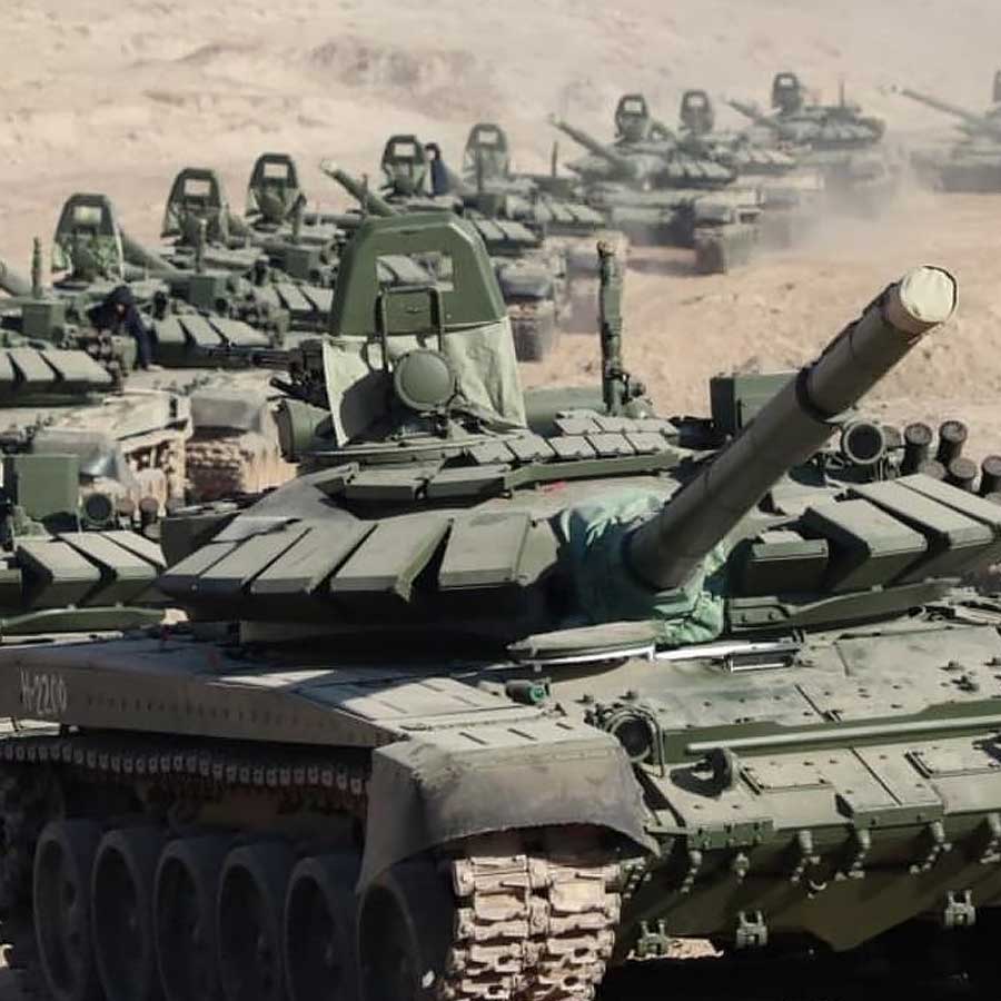 All you need to know about Battle of Asal Uttar, tank battle between India and Pakistan in 1965