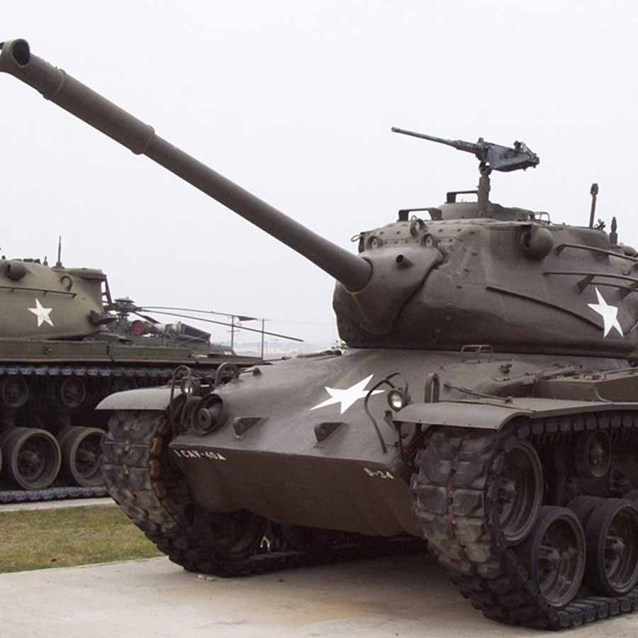 All you need to know about Battle of Asal Uttar, tank battle between India and Pakistan in 1965