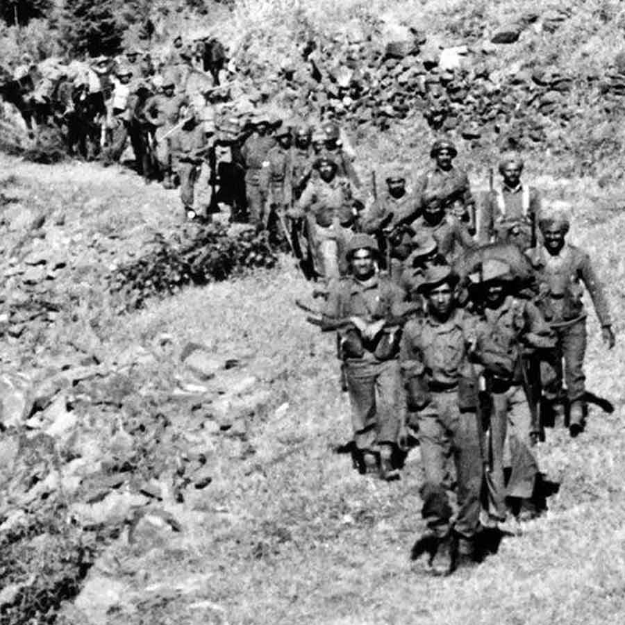 All you need to know about Battle of Asal Uttar, tank battle between India and Pakistan in 1965