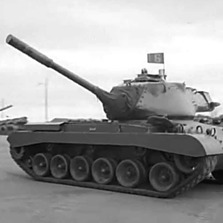 All you need to know about Battle of Asal Uttar, tank battle between India and Pakistan in 1965