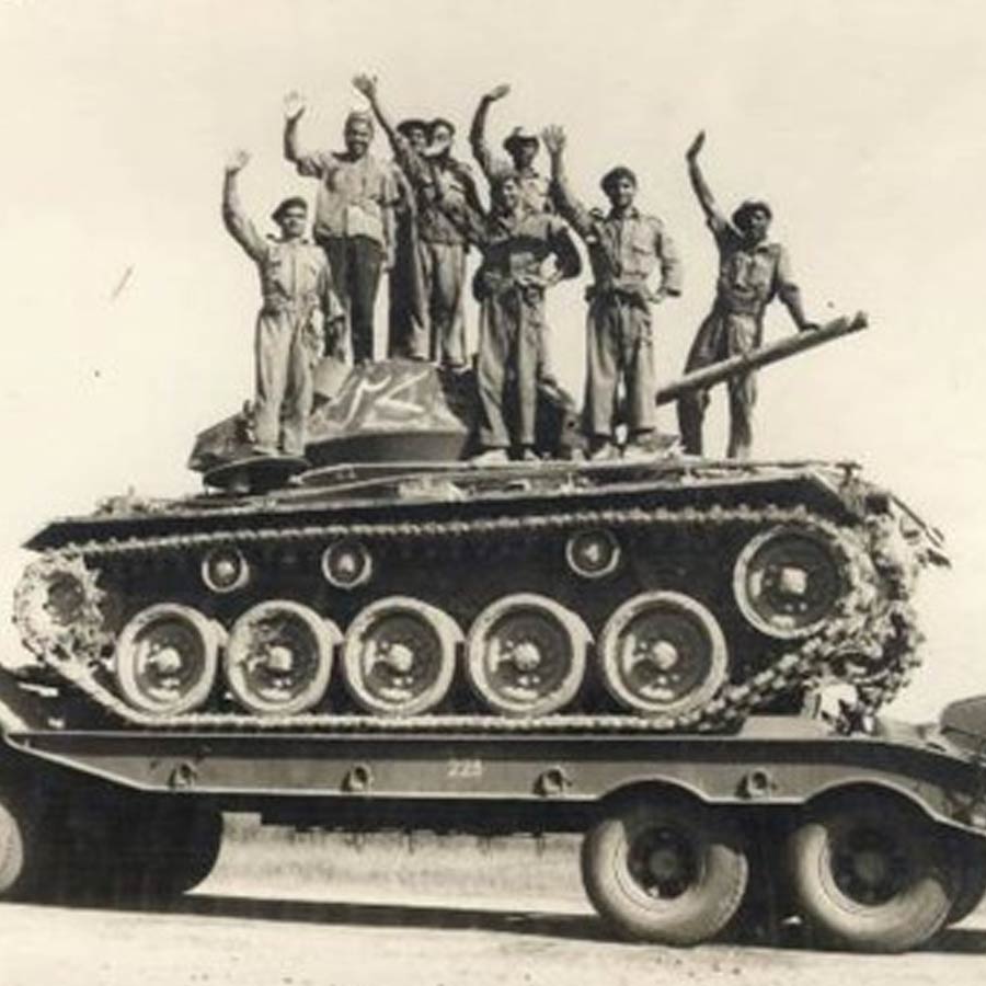 All you need to know about Battle of Asal Uttar, tank battle between India and Pakistan in 1965