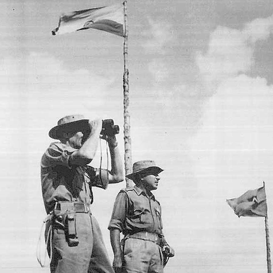 All you need to know about Battle of Asal Uttar, tank battle between India and Pakistan in 1965