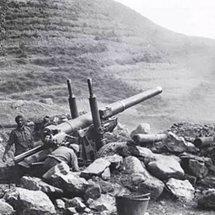 All you need to know about Battle of Asal Uttar, tank battle between India and Pakistan in 1965