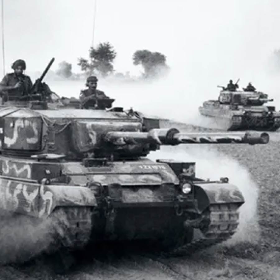 All you need to know about Battle of Asal Uttar, tank battle between India and Pakistan in 1965