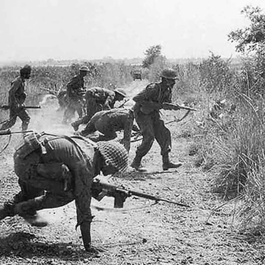 All you need to know about Battle of Asal Uttar, tank battle between India and Pakistan in 1965