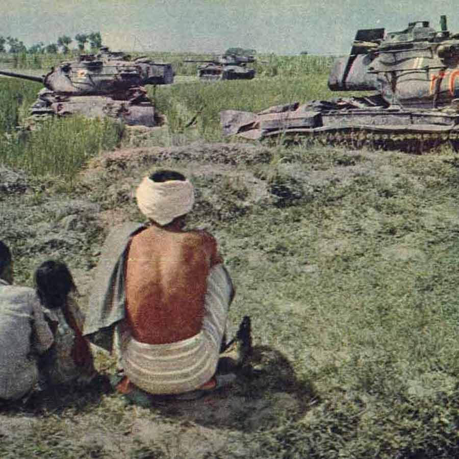 All you need to know about Battle of Asal Uttar, tank battle between India and Pakistan in 1965