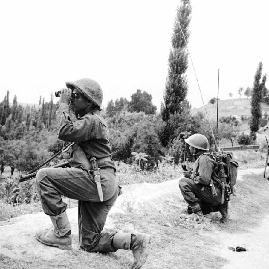 All you need to know about Battle of Asal Uttar, tank battle between India and Pakistan in 1965