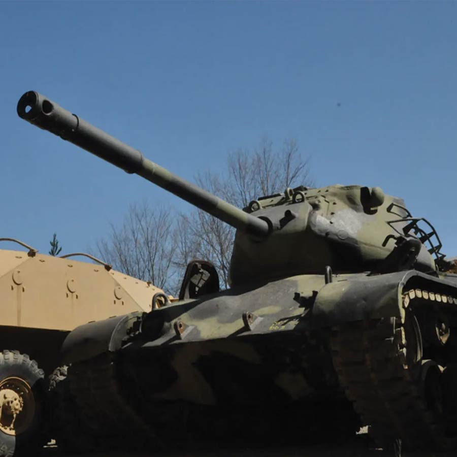 All you need to know about Battle of Asal Uttar, tank battle between India and Pakistan in 1965