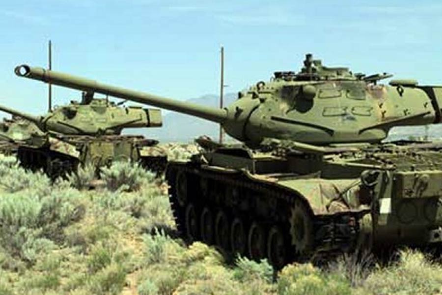 All you need to know about Battle of Asal Uttar, tank battle between India and Pakistan in 1965