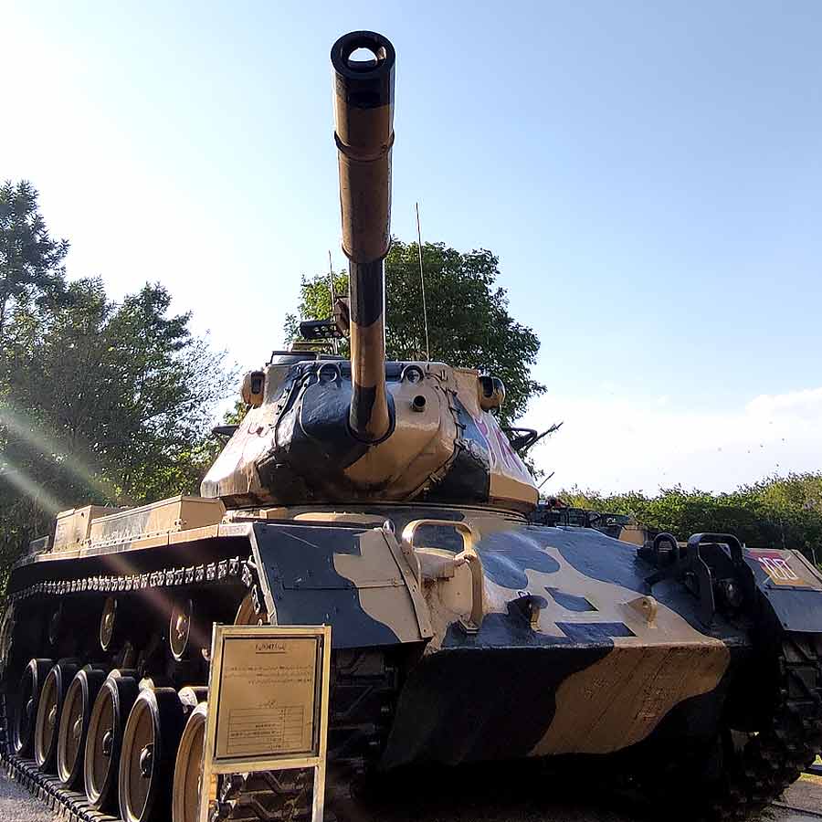 All you need to know about Battle of Asal Uttar, tank battle between India and Pakistan in 1965