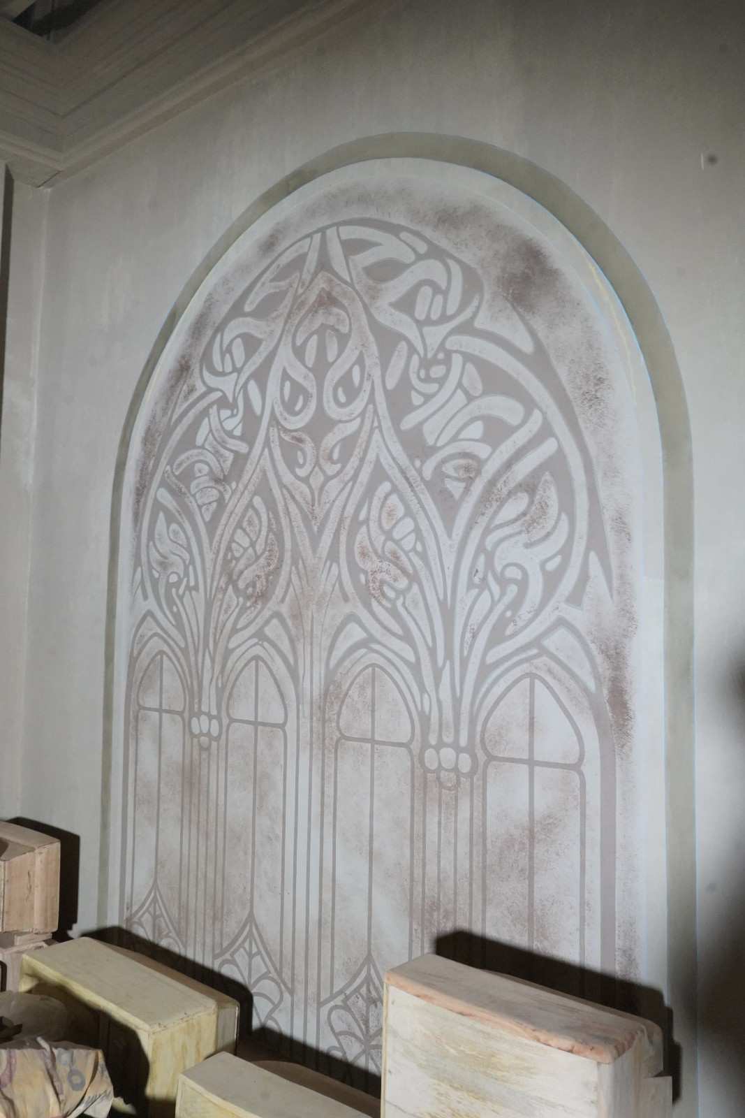 আজকের দুনিয়াতেও নানা দেশে যুদ্ধ চলছে। বাকি বিশ্ব দূর থেকে টেলিভিশনের পর্দায় সেই যুদ্ধ দেখছে।