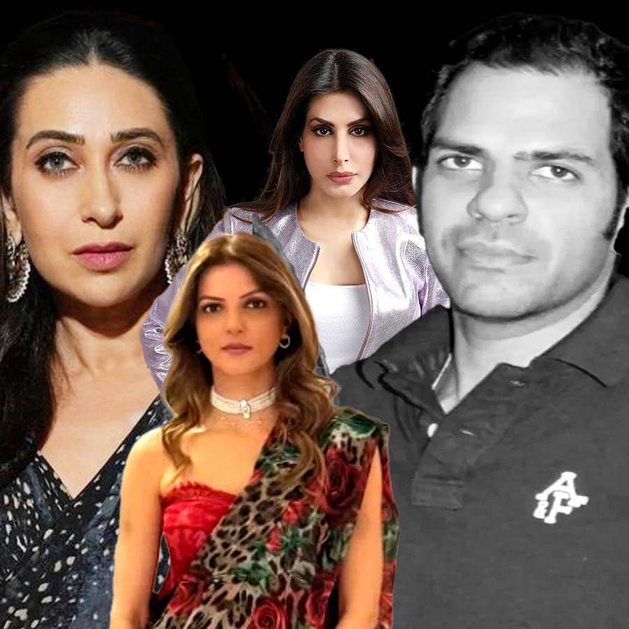 Why Sunjay Kapur’s first wife Nandita Mahtani is not a part of his assets dgtl