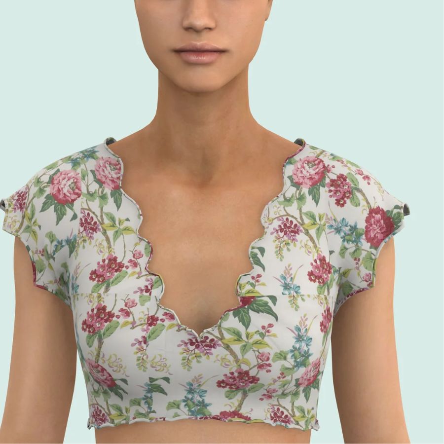 এ ক্ষেত্রে যদি ‘বুব টেপ’-এও অনীহা থাকে, তা হলে স্বচ্ছ অন্তর্বাসই হতে পারে শেষ মুহূর্তের সঙ্গী। 