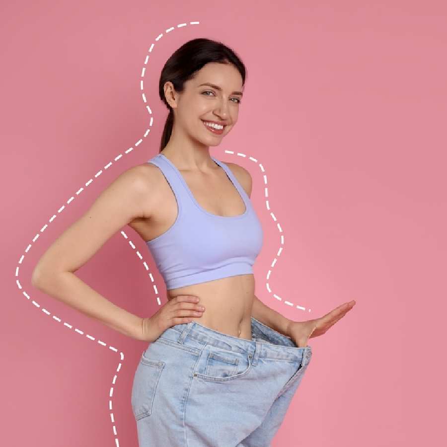 ওজন কমবে বিপাকহার বাড়লেই।