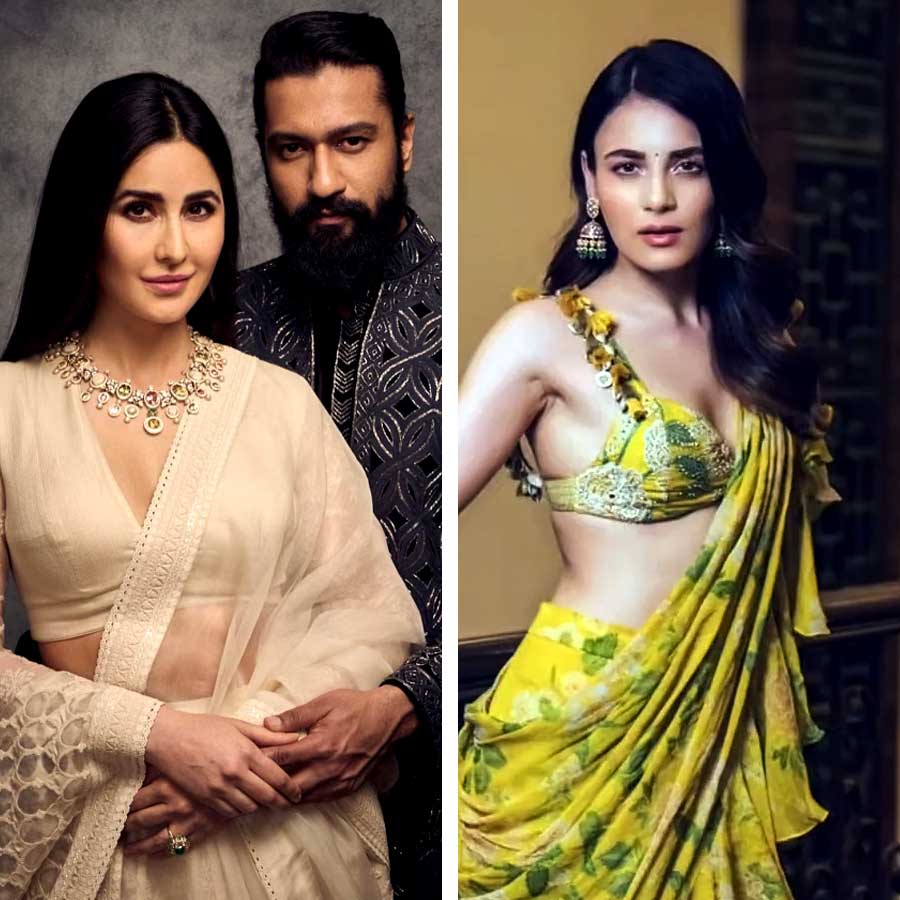 Was Vicky Kaushal dating Radhika Madan before marrying Radhika Madan dgtl