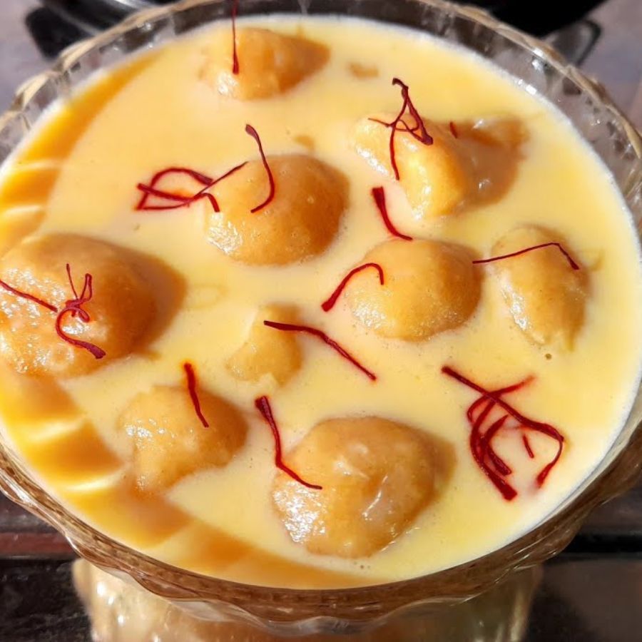 How to make Thakur bari special Hemkona Payesh or kheer dgtl