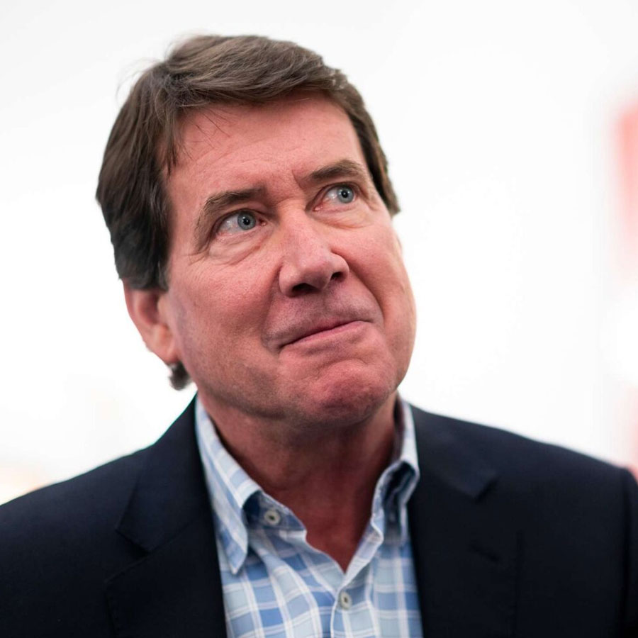 US Senator says China used electromagnetic weapons to literally melt Indian soldiers during Galwan clash