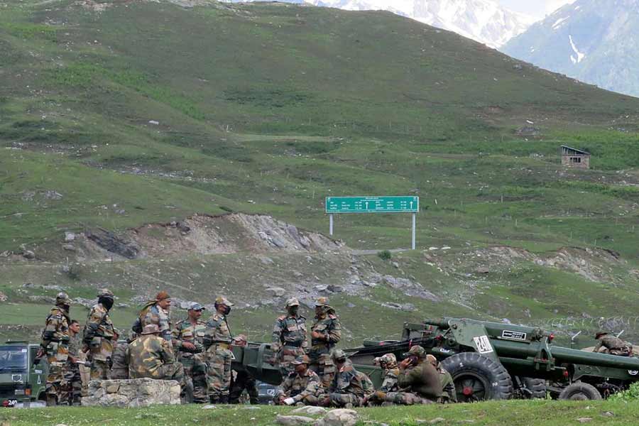 US Senator says China used electromagnetic weapons to literally melt Indian soldiers during Galwan clash
