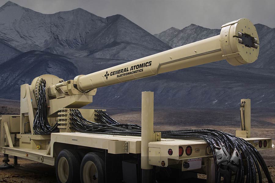 US Senator says China used electromagnetic weapons to literally melt Indian soldiers during Galwan clash