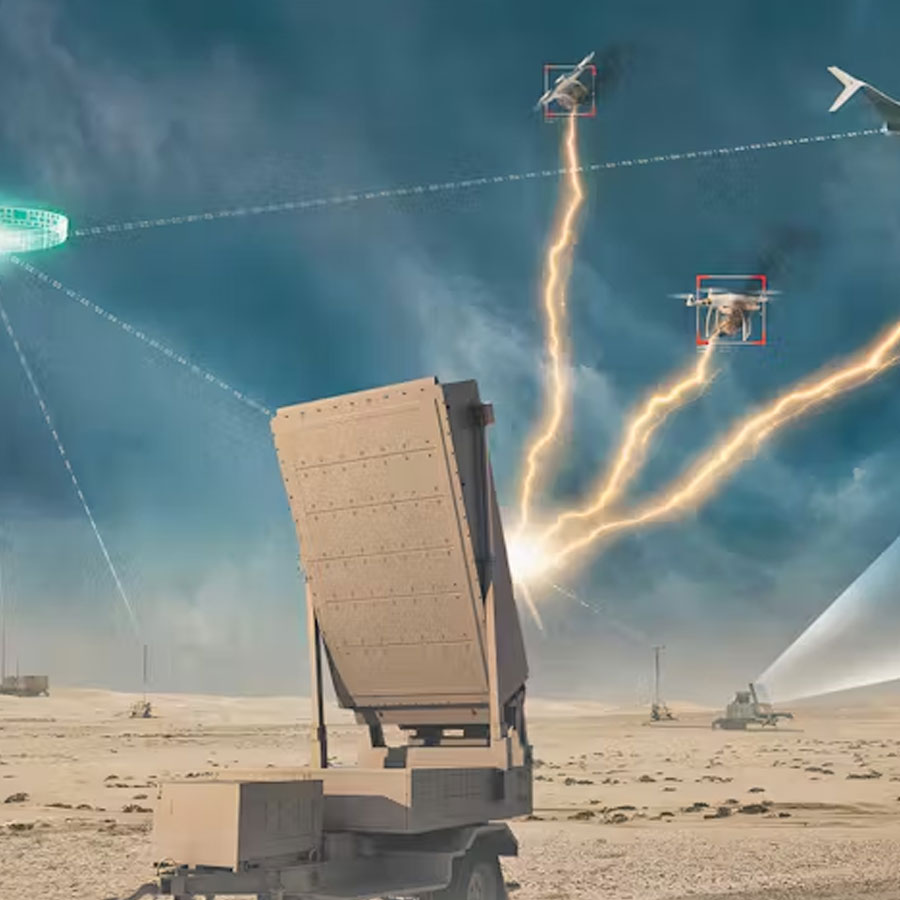 US Senator says China used electromagnetic weapons to literally melt Indian soldiers during Galwan clash