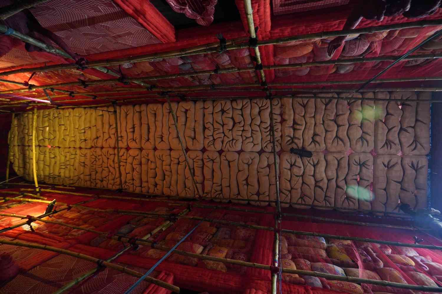 এ বার এই পুজোর বয়স হচ্ছে ৯৩ বছর।