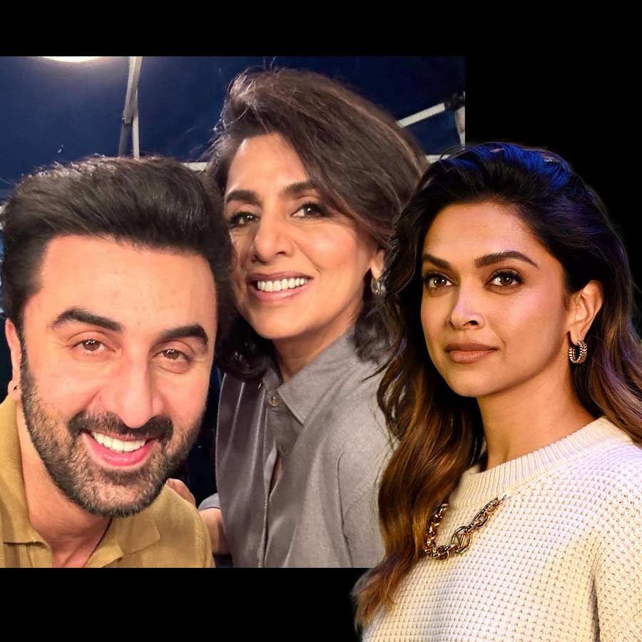 Neetu Kapoor defend son ranbir kapoor after his break up with Deepika Padukone dgtl