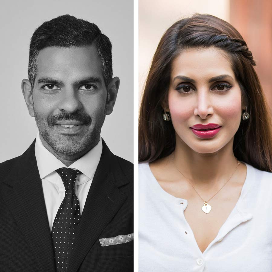 Priya Sachdev reportedly to take a big role in Sunjay Kapur’s company dgtl