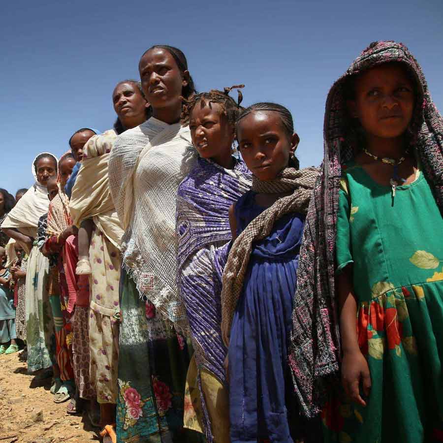 All need to know about this East African country just celebrating their 2018