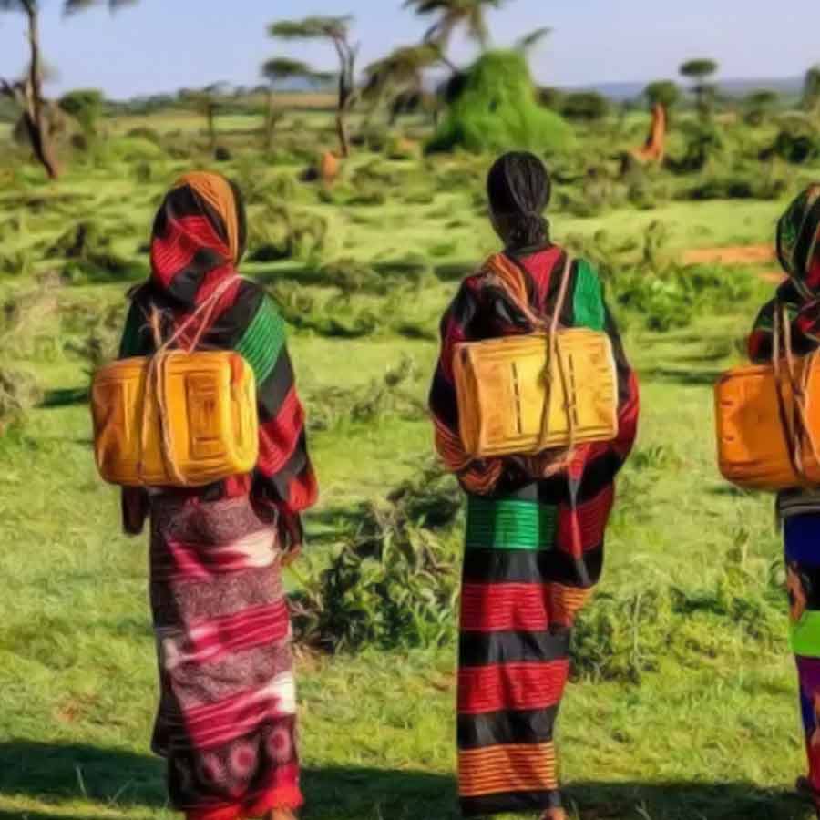 All need to know about this East African country just celebrating their 2018