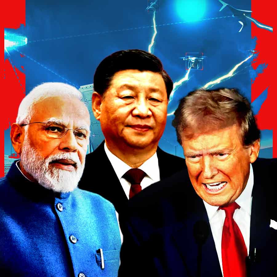 US Senator says China used electromagnetic weapons to literally melt Indian soldiers during Galwan clash