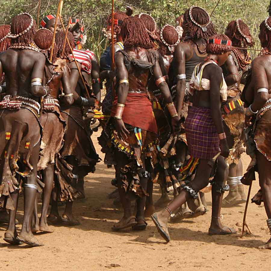 All need to know about this East African country just celebrating their 2018