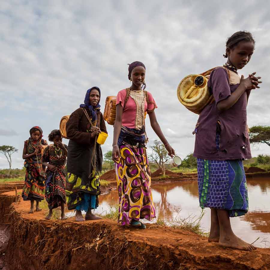 All need to know about this East African country just celebrating their 2018