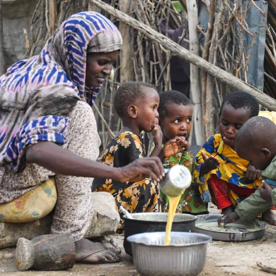 All need to know about this East African country just celebrating their 2018