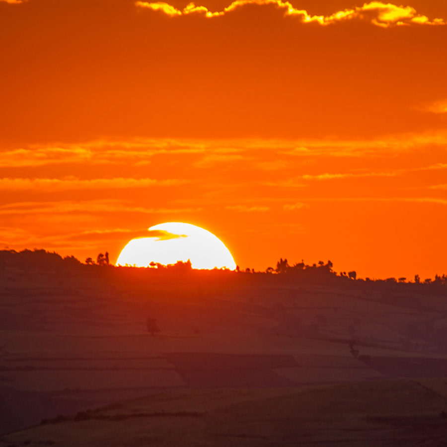 All need to know about this East African country just celebrating their 2018