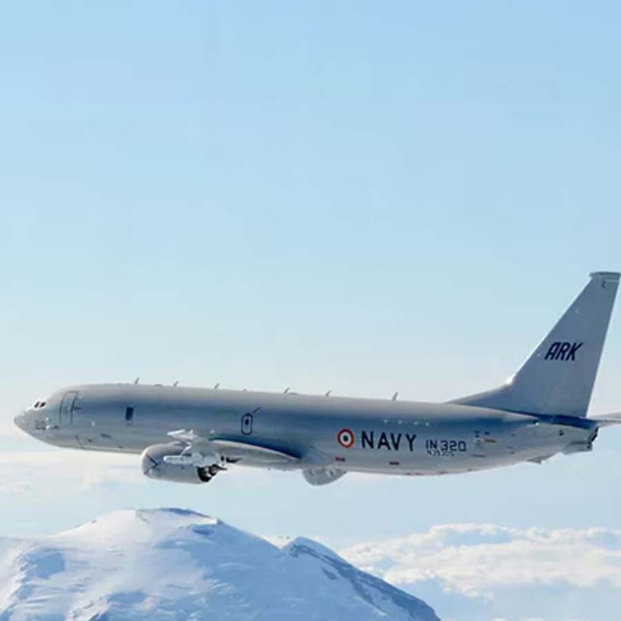 India to purchase more P8I aircraft for navy dgtl
