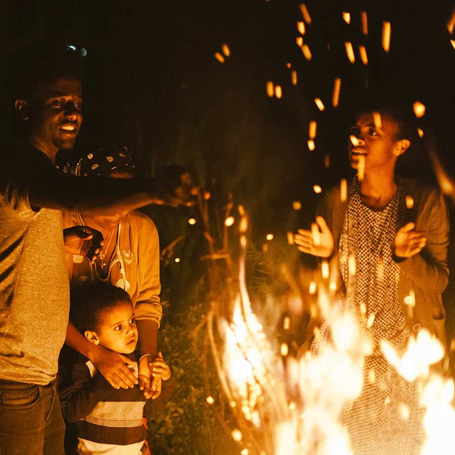 All need to know about this East African country just celebrating their 2018