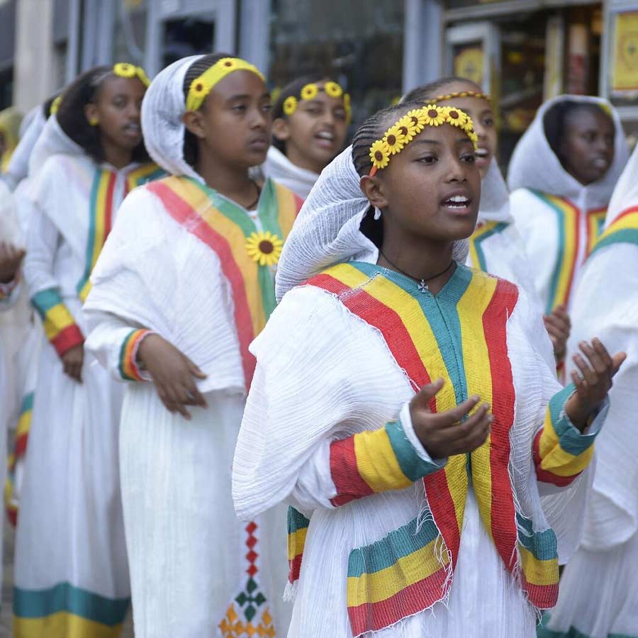 All need to know about this East African country just celebrating their 2018
