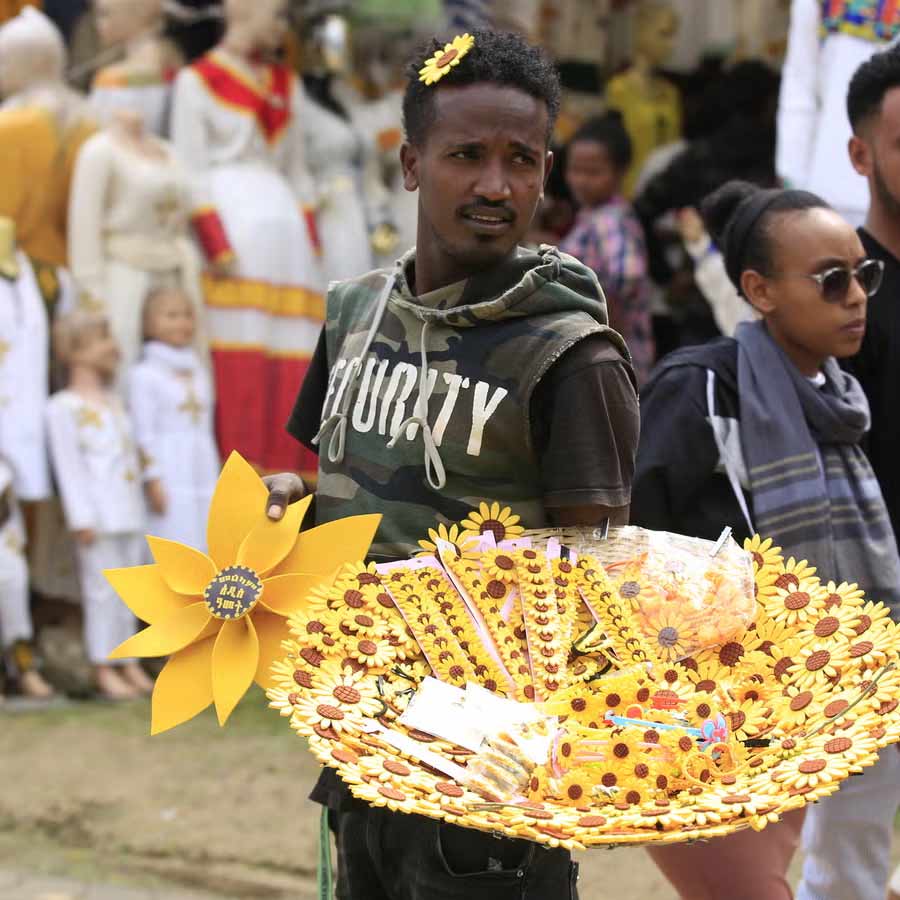 All need to know about this East African country just celebrating their 2018