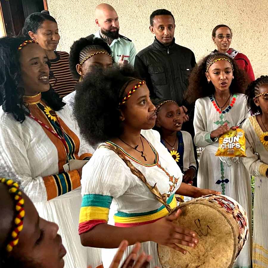 All need to know about this East African country just celebrating their 2018