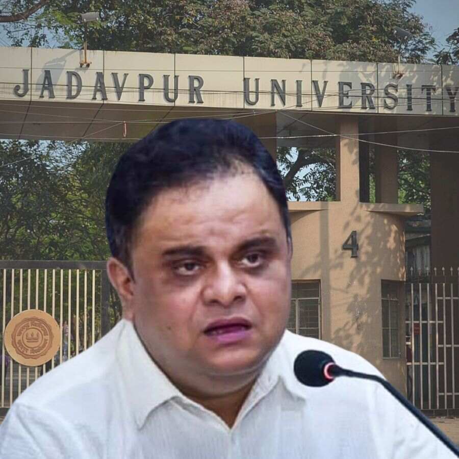 Minister for Education of West Bengal Bratya Basu blames Governor CV Ananda Bose for recent Jadavpur University incident dgtl