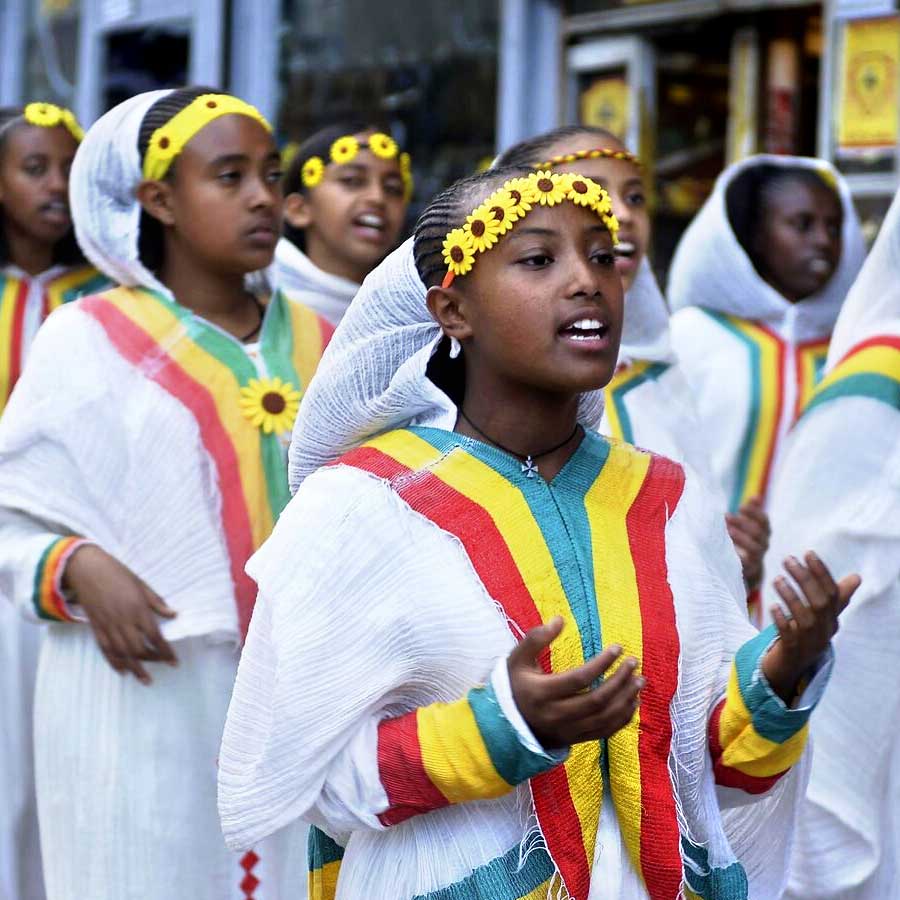 All need to know about this East African country just celebrating their 2018